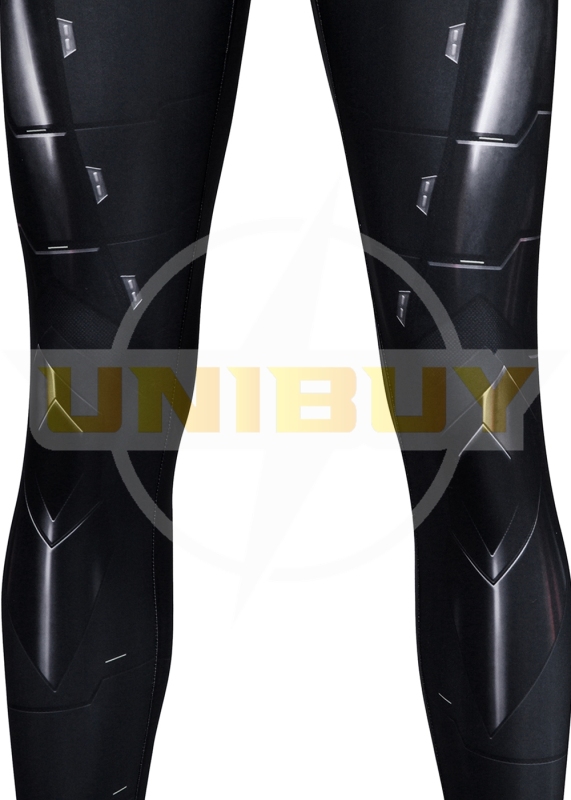 Marvel's Spider-man Anti-Ock Suit Costume Cosplay Unibuy