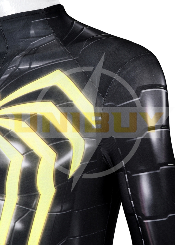 Marvel's Spider-man Anti-Ock Suit Costume Cosplay Unibuy