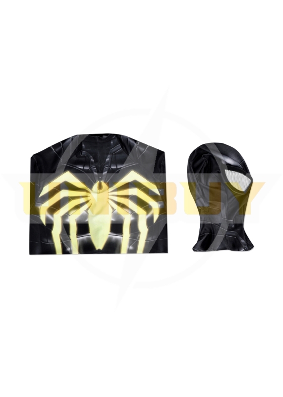 Marvel's Spider-man Anti-Ock Suit Costume Cosplay Unibuy