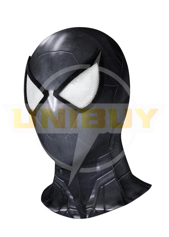 Marvel's Spider-man Anti-Ock Suit Costume Cosplay Unibuy