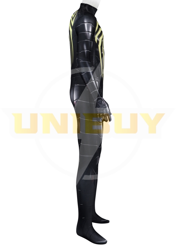 Marvel's Spider-man Anti-Ock Suit Costume Cosplay Unibuy