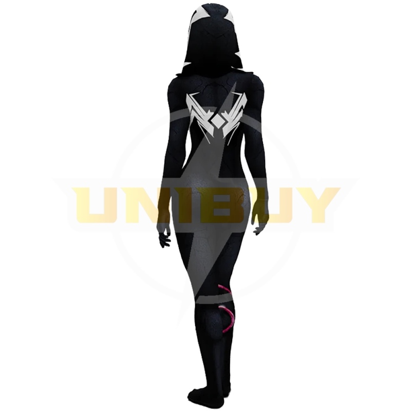 Spider Gwen Stacy Costume Cosplay Suit Venom For Kids Adult Unibuy