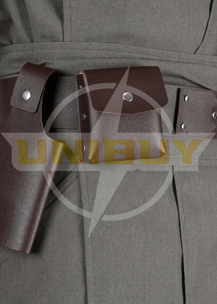 Obi-Wan Kenobi Costume Cosplay Suit Unibuy