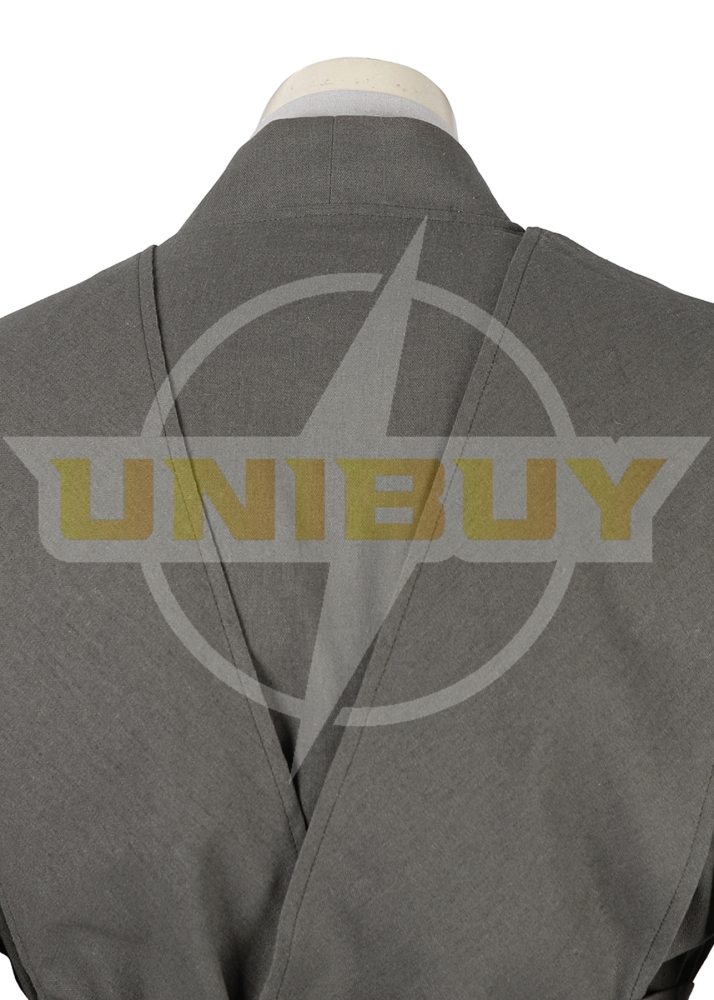 Obi-Wan Kenobi Costume Cosplay Suit Unibuy
