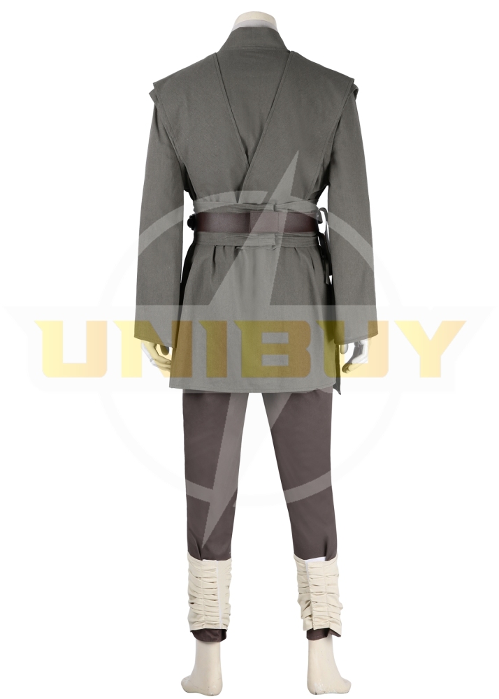 Obi-Wan Kenobi Costume Cosplay Suit Unibuy