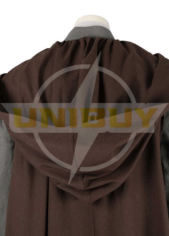 Obi-Wan Kenobi Costume Cosplay Suit Unibuy