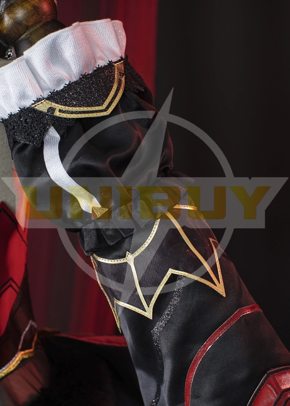 Honkai Impact 3 Theresa Apocalypse Dress Costume Cosplay Suit Unibuy