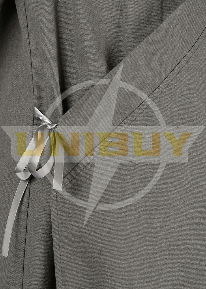 Obi-Wan Kenobi Costume Cosplay Suit Unibuy