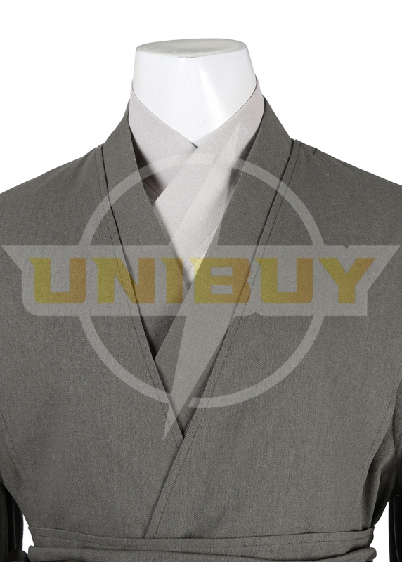 Obi-Wan Kenobi Costume Cosplay Suit Unibuy