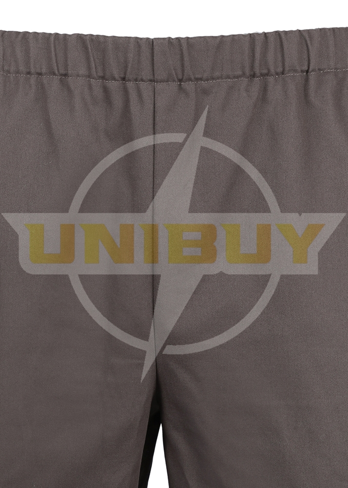 Obi-Wan Kenobi Costume Cosplay Suit Unibuy