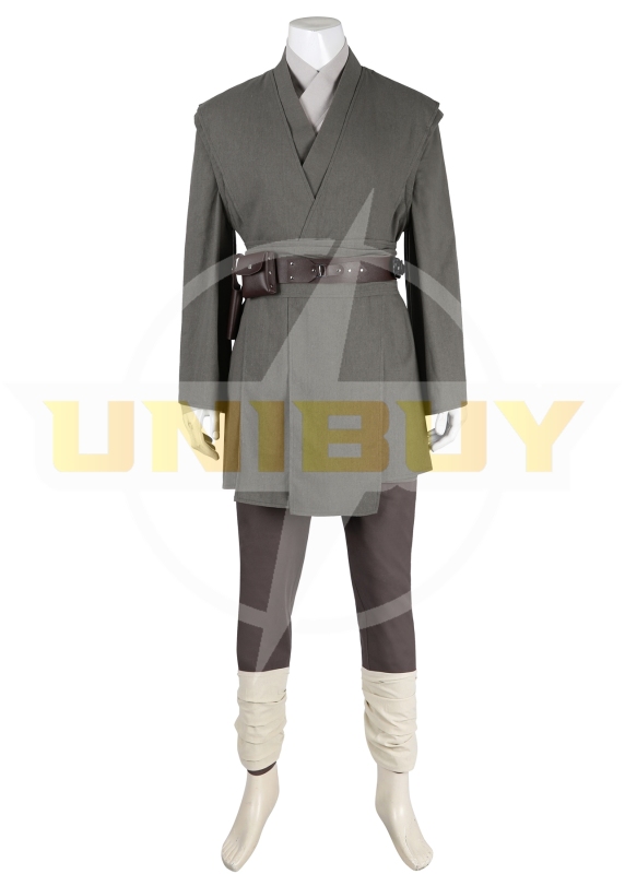 Obi-Wan Kenobi Costume Cosplay Suit Unibuy