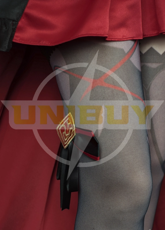 Honkai Impact 3 Theresa Apocalypse Dress Costume Cosplay Suit Unibuy