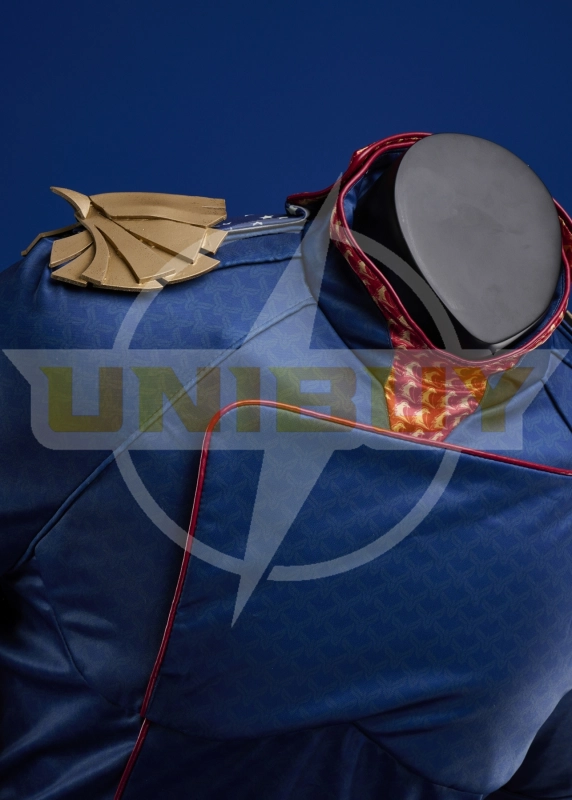 Homelander Costume Cosplay Suit John The Boys Season 1 Ver 1 Unibuy
