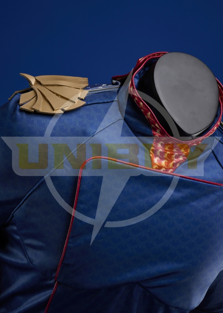 Homelander Costume Cosplay Suit John The Boys Season 1 Ver 1 Unibuy