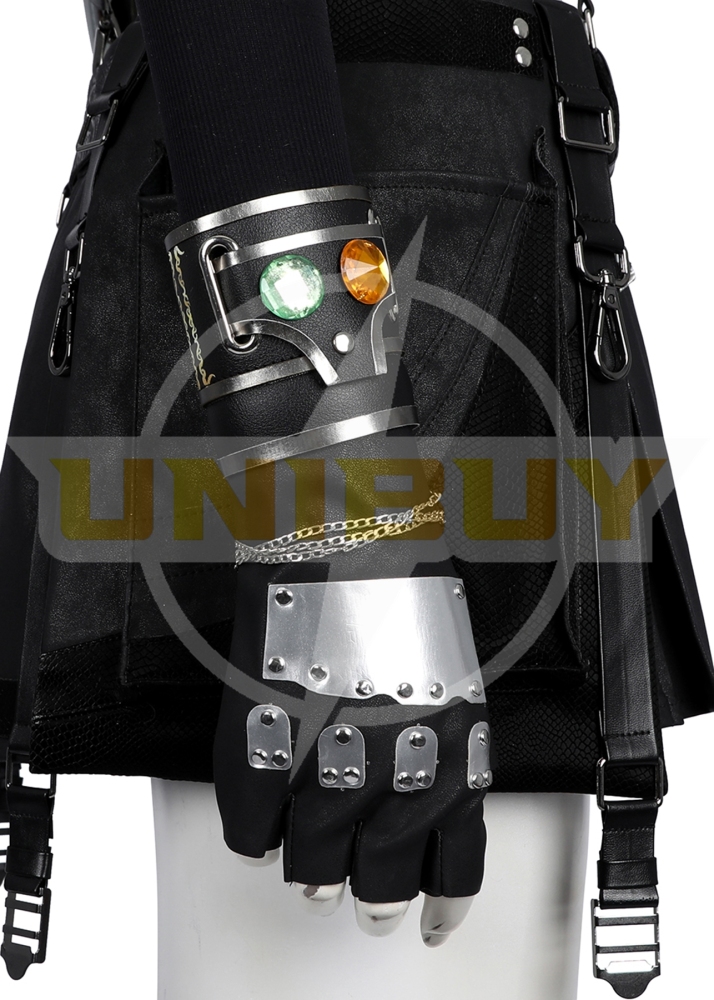 Final Fantasy 7 Rebirth Tifa Lockhart Costume Cosplay Suit Unibuy