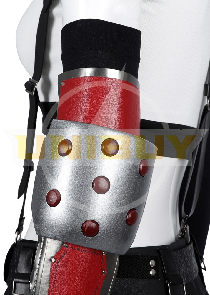 Final Fantasy 7 Rebirth Tifa Lockhart Costume Cosplay Suit Unibuy