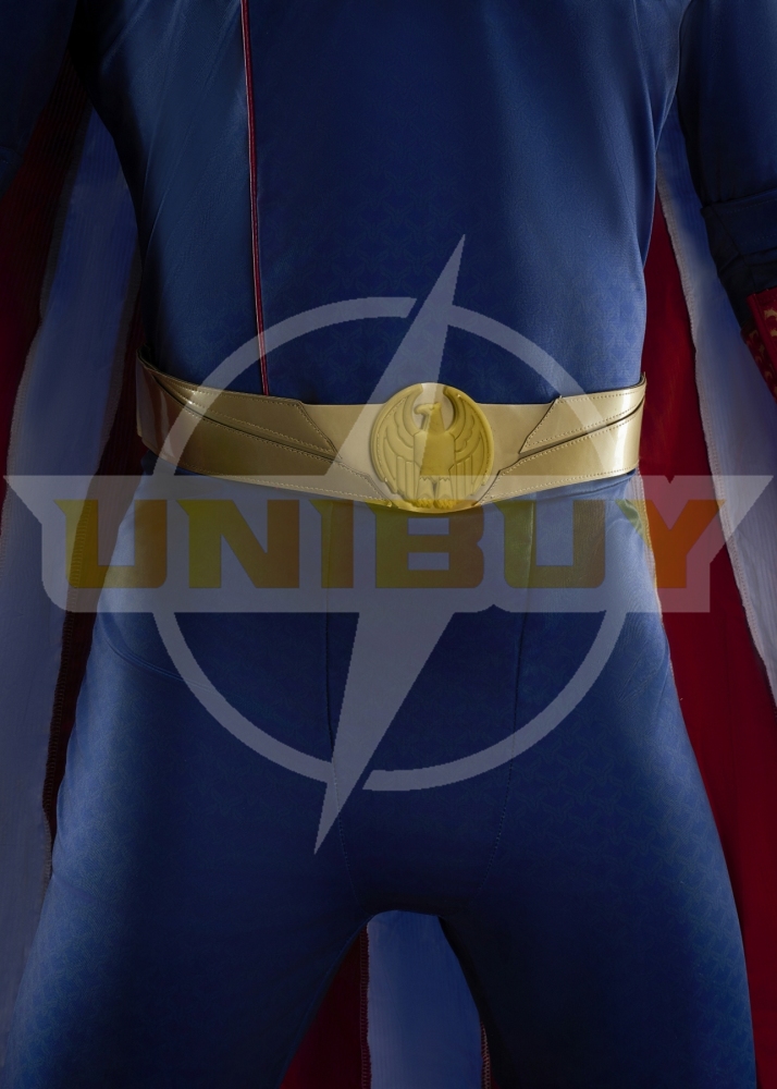 Homelander Costume Cosplay Suit John The Boys Season 1 Ver 1 Unibuy