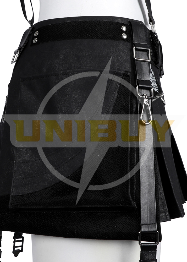 Final Fantasy 7 Rebirth Tifa Lockhart Costume Cosplay Suit Unibuy