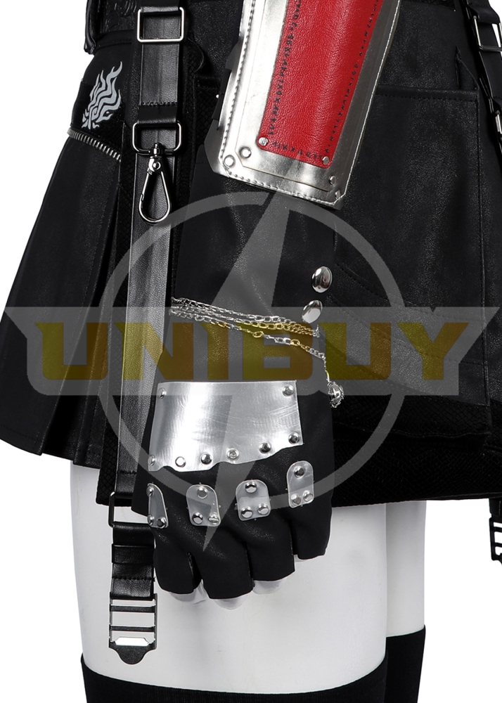 Final Fantasy 7 Rebirth Tifa Lockhart Costume Cosplay Suit Unibuy