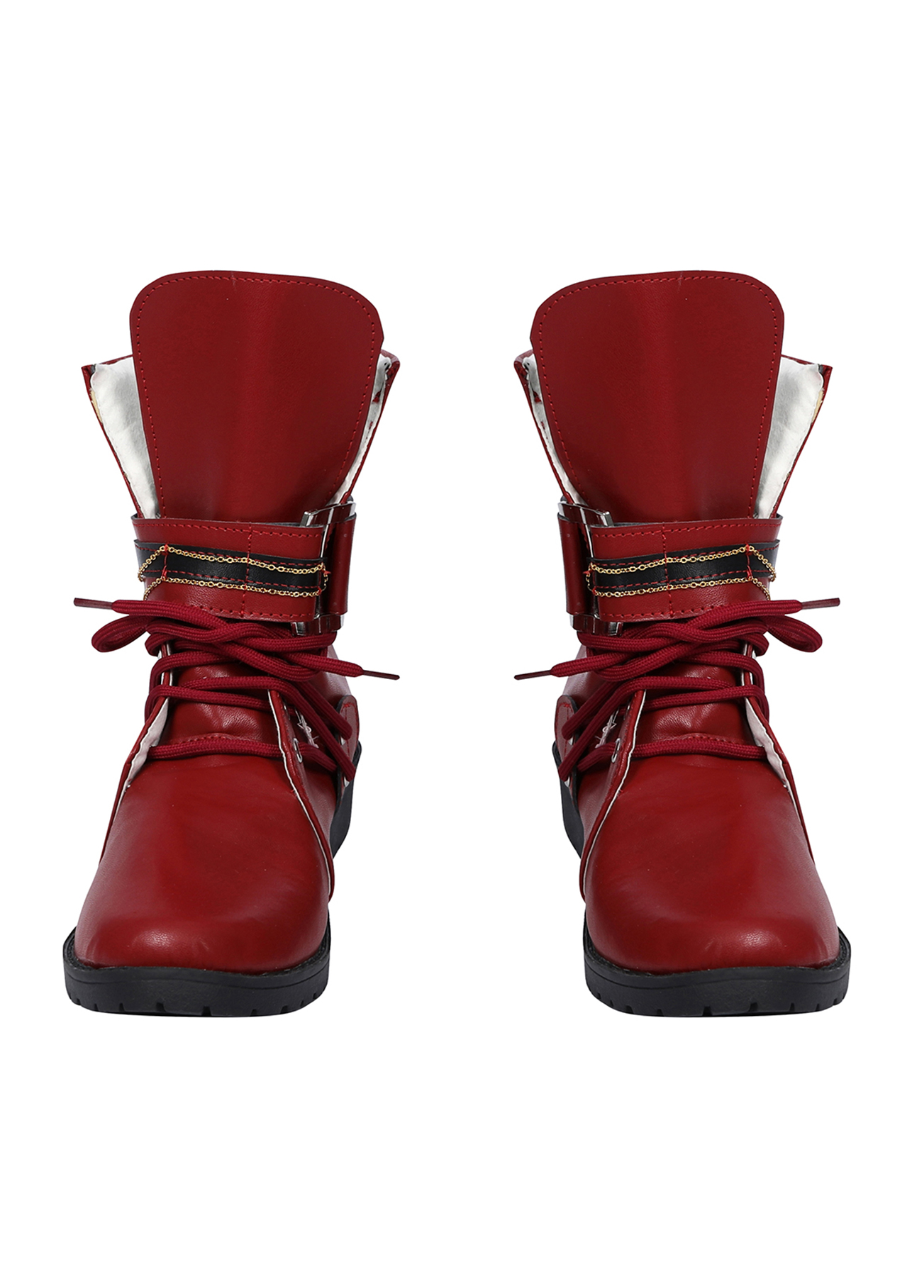 Final Fantasy VII Rebirth Tifa Lockhart Shoes Cosplay Women Boots Ver 2 Unibuy