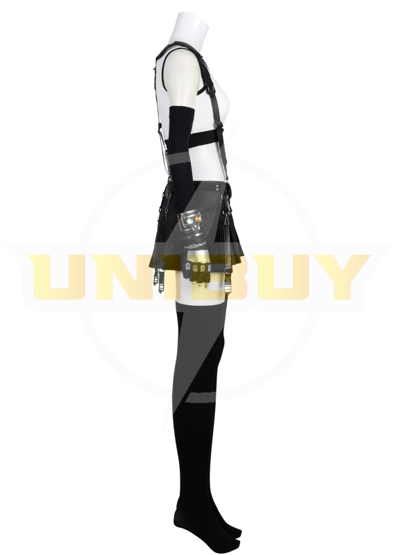 Final Fantasy 7 Rebirth Tifa Lockhart Costume Cosplay Suit Unibuy
