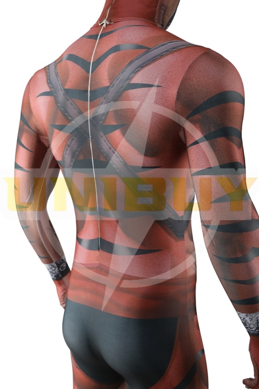 Mortal Kombat 11 Kintaro Suit Cosplay Costume For Kids Adult Unibuy