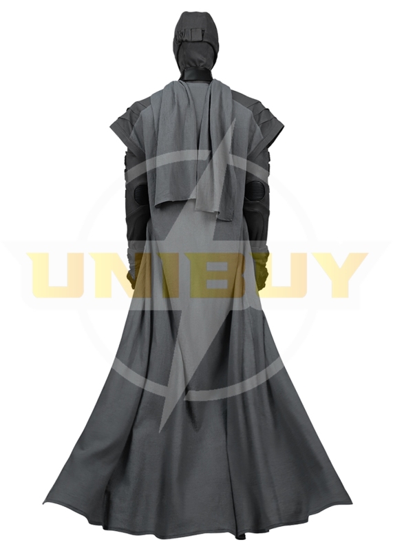 Dune Paul Atreides Chani Stillsuit Costume Cosplay Suit Unibuy