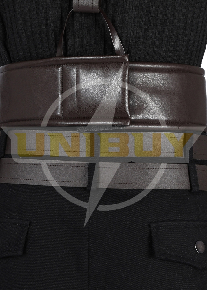 Final Fantasy VII Rebirth Cloud Strife Costume Cosplay Suit Unibuy