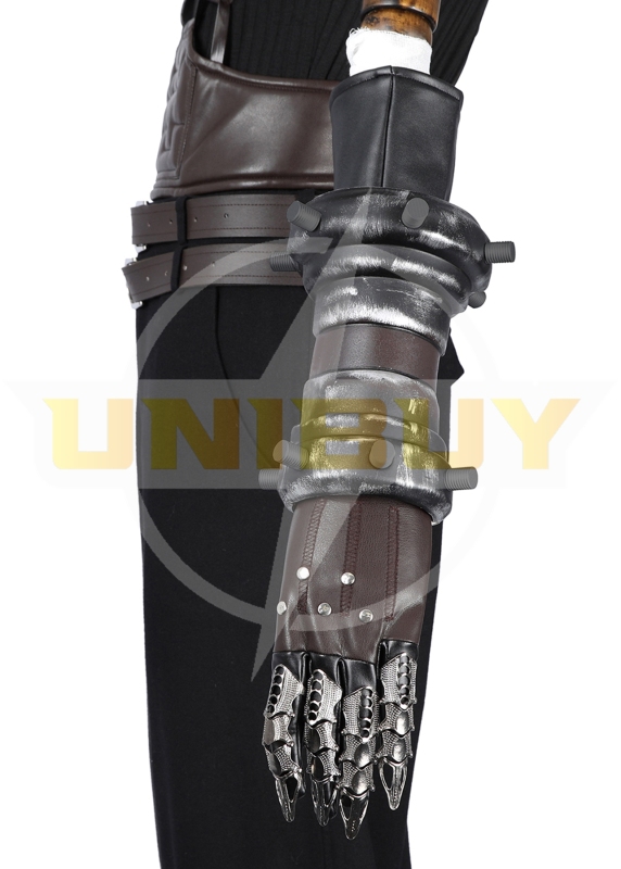 Final Fantasy VII Rebirth Cloud Strife Costume Cosplay Suit Unibuy