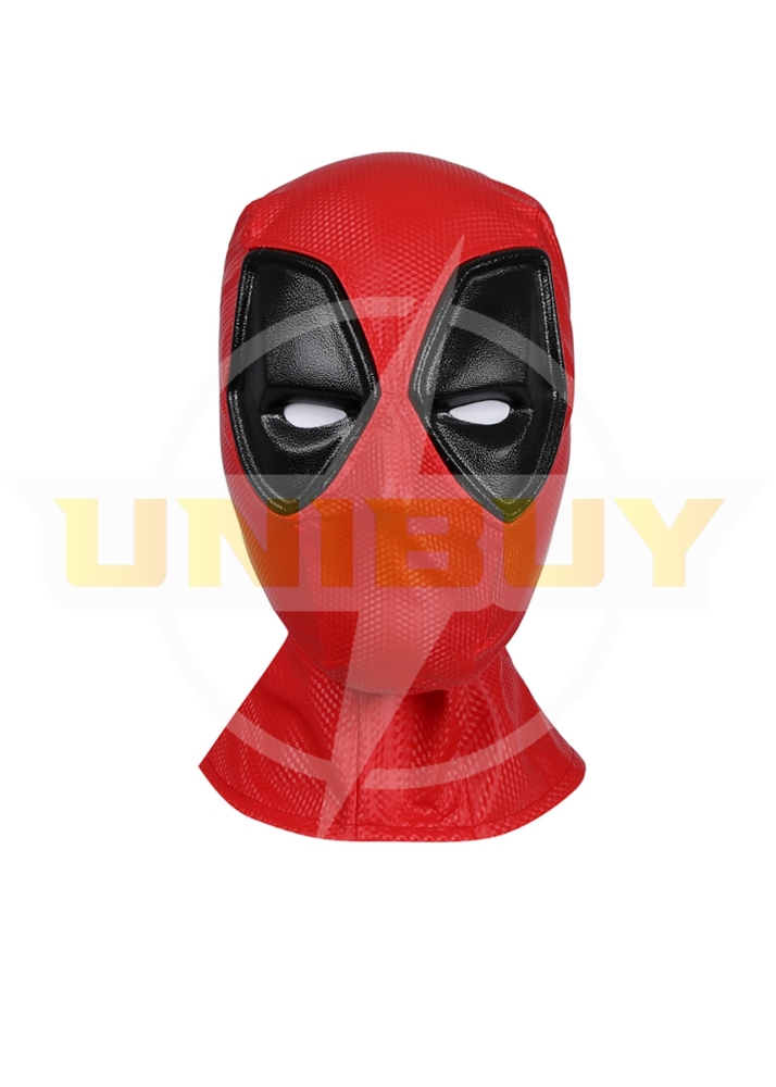Deadpool & Wolverine Samurai Costume Cosplay Suit Wade Winston Unibuy