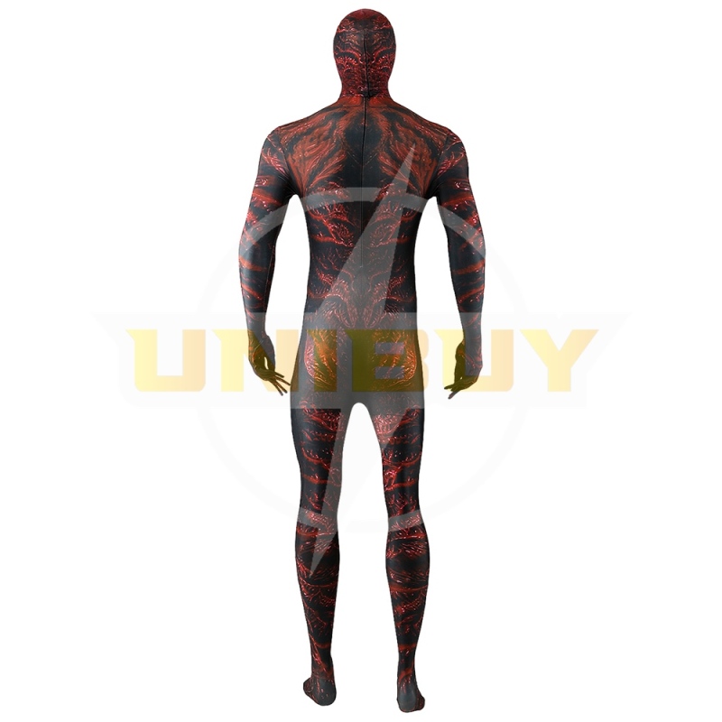 Stranger Things Vecna Suit Cosplay Costume For Kids Adult Unibuy