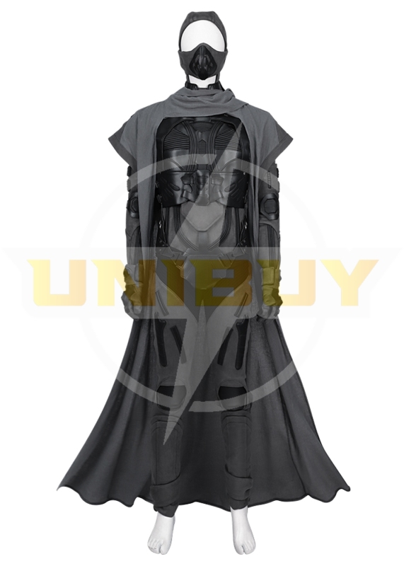 Dune Paul Atreides Chani Stillsuit Costume Cosplay Suit Unibuy