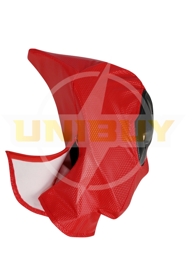 Deadpool & Wolverine Samurai Costume Cosplay Suit Wade Winston Unibuy
