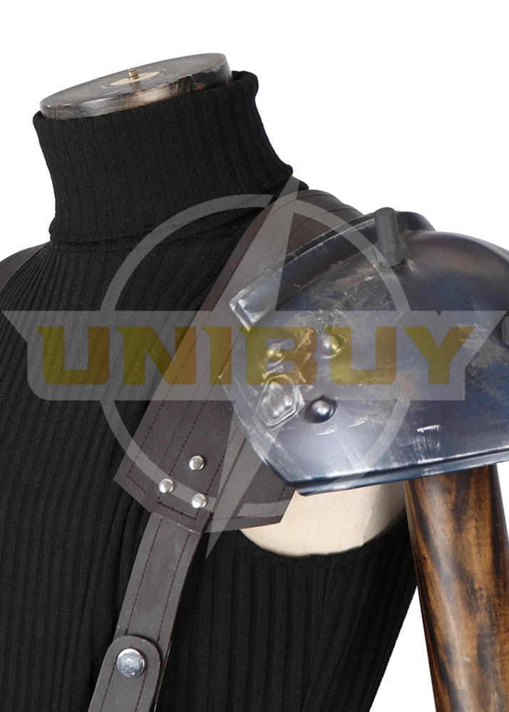 Final Fantasy VII Rebirth Cloud Strife Costume Cosplay Suit Unibuy