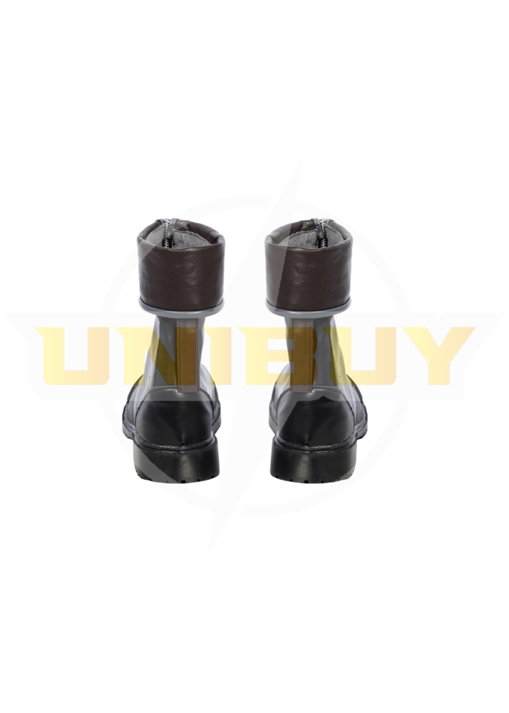 Final Fantasy VII Remake Cloud Strife Shoes Cosplay Men Boots Ver.1 Unibuy