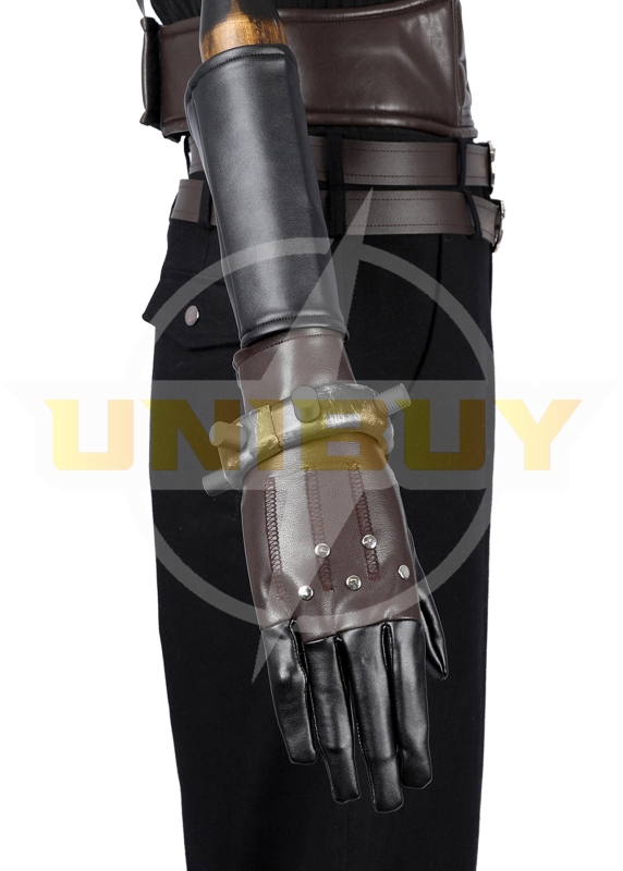 Final Fantasy VII Rebirth Cloud Strife Costume Cosplay Suit Unibuy