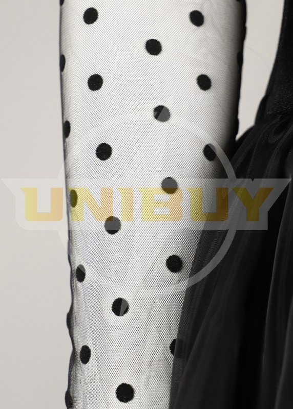 Lisa Frankenstein Costume Cosplay Suit Unibuy