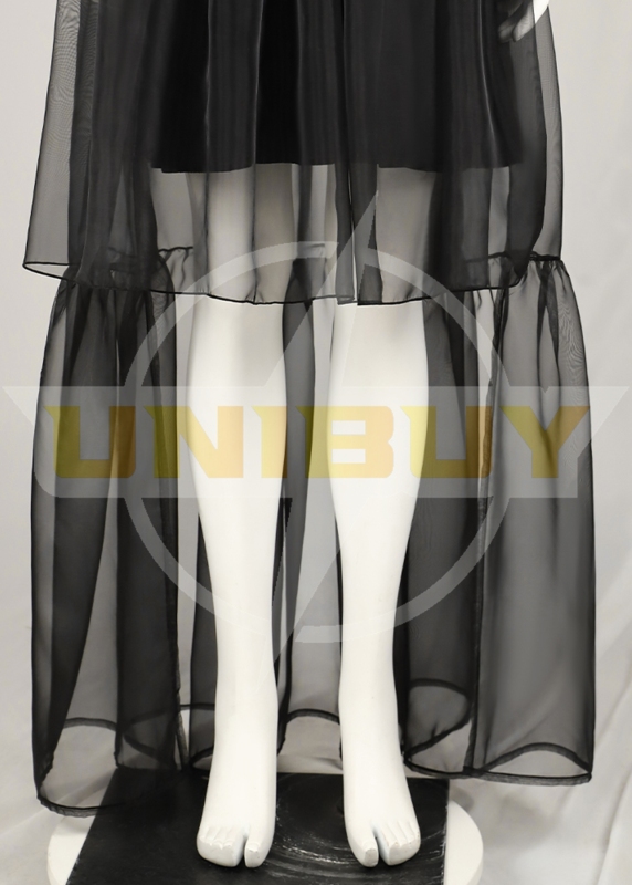 Lisa Frankenstein Costume Cosplay Suit Unibuy