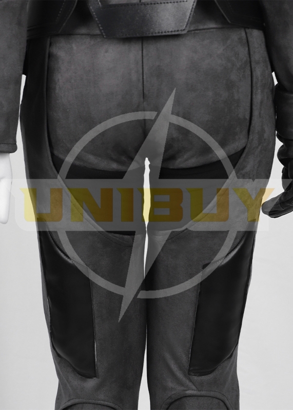 Dune Fremen Stillsuit Cosplay Costume Outfit Unibuy