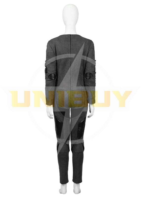 Dune Fremen Stillsuit Cosplay Costume Outfit Unibuy