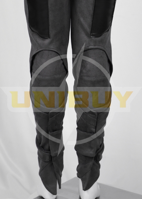 Dune Fremen Stillsuit Cosplay Costume Outfit Unibuy