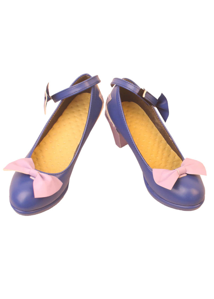 Honkai Star Rail March 7th Shoes Cosplay Women Boots Unibuy