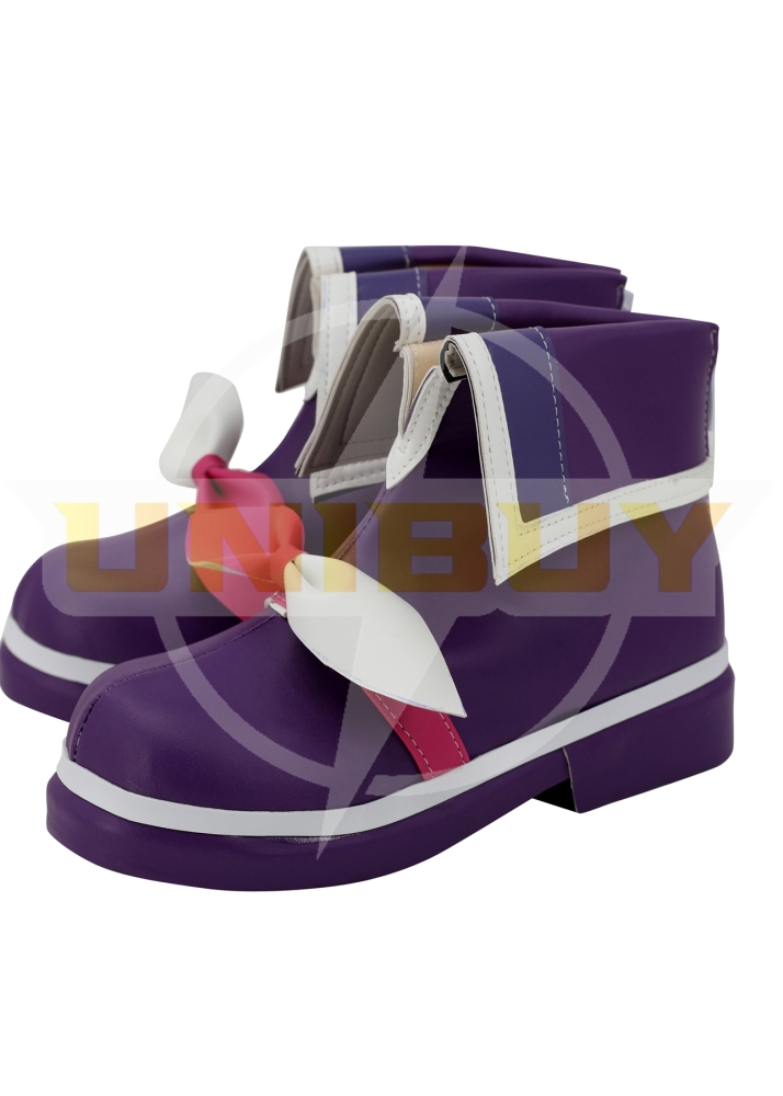 Elsword Laby Shoes Cosplay Women Boots Unibuy