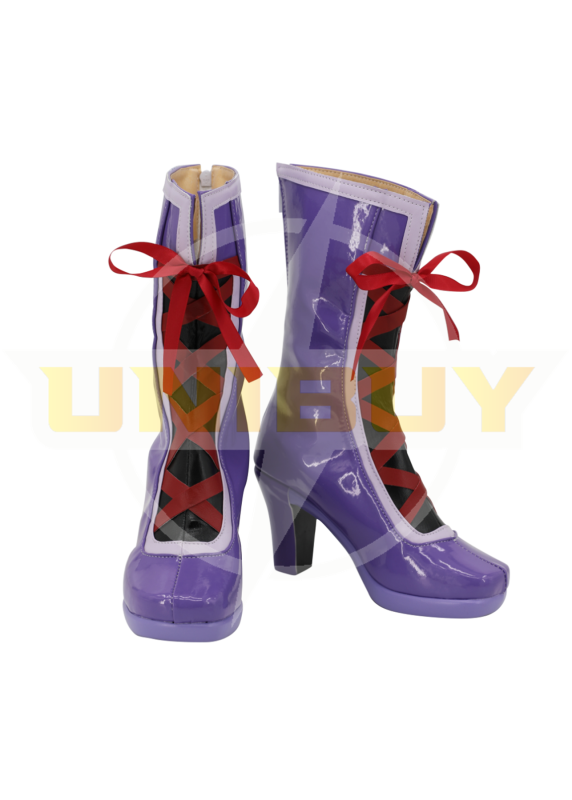 Neo Angelique Shoes Cosplay Women Boots Unibuy