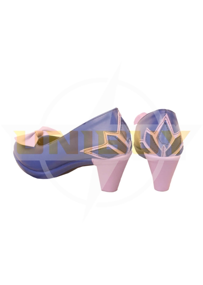 Honkai Star Rail March 7th Shoes Cosplay Women Boots Unibuy