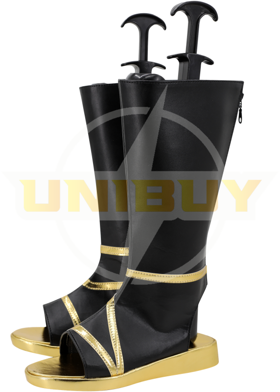 Nu: Carnival Quincy Shoes Cosplay Men Boots Unibuy