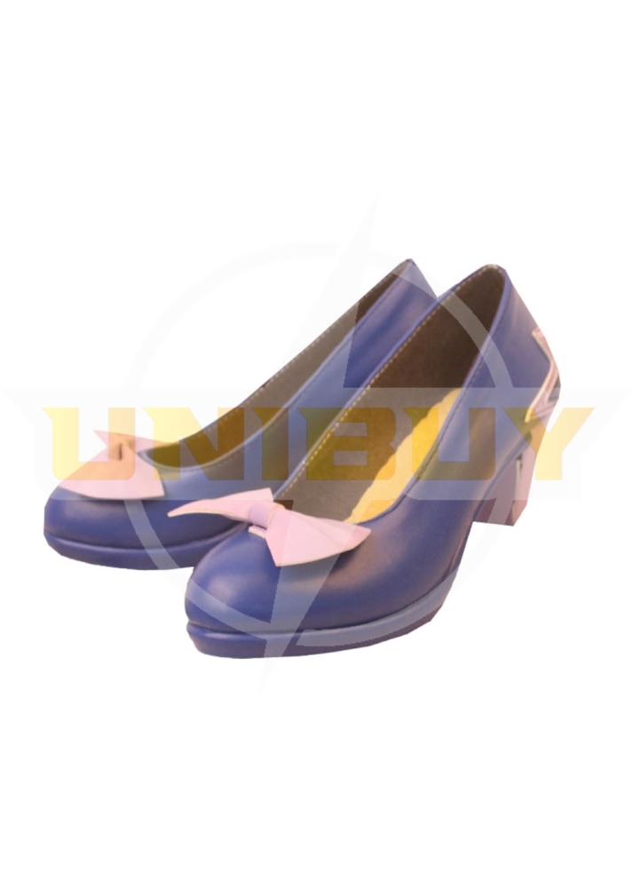 Honkai Star Rail March 7th Shoes Cosplay Women Boots Unibuy