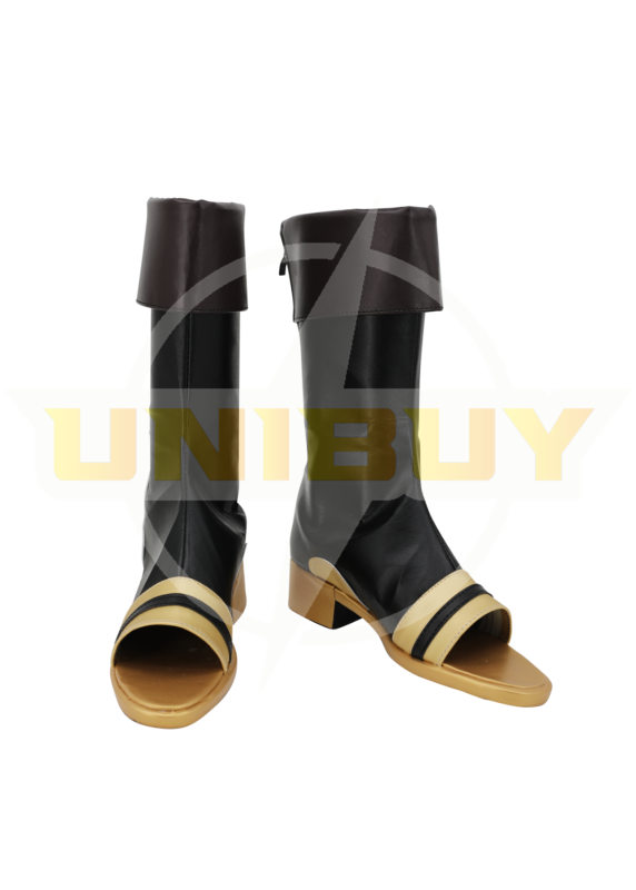 Nu: Carnival Kuya Shoes Cosplay Men Boots Unibuy