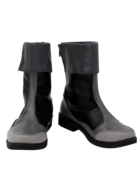 Sword Art Online Kirigaya Kazuto Shoes Cosplay Men Boots