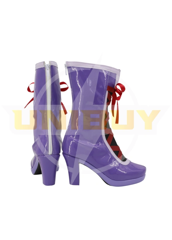 Neo Angelique Shoes Cosplay Women Boots Unibuy